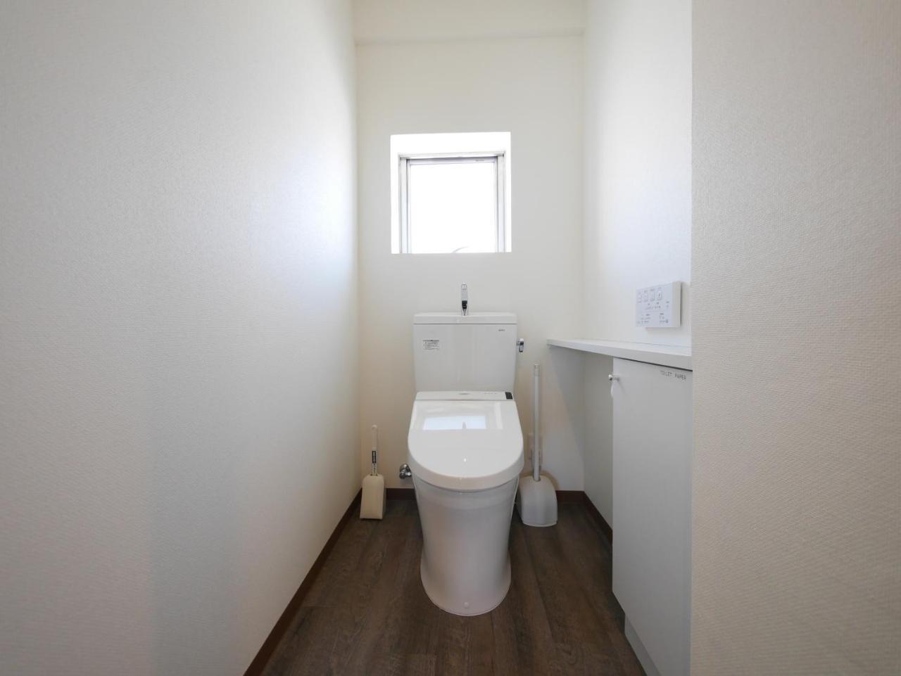 شقة Comfybed Yoyogi طوكيو المظهر الخارجي الصورة